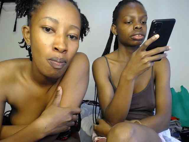 MysticCharm webcam