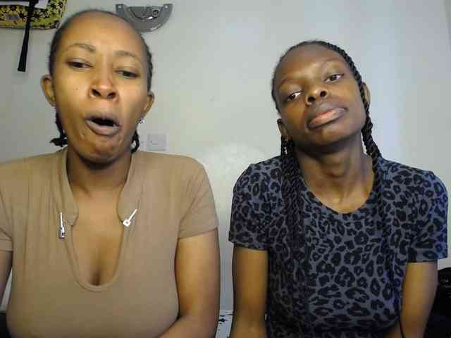 MysticCharm webcam