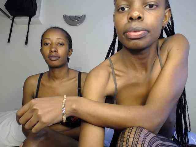 MysticCharm webcam