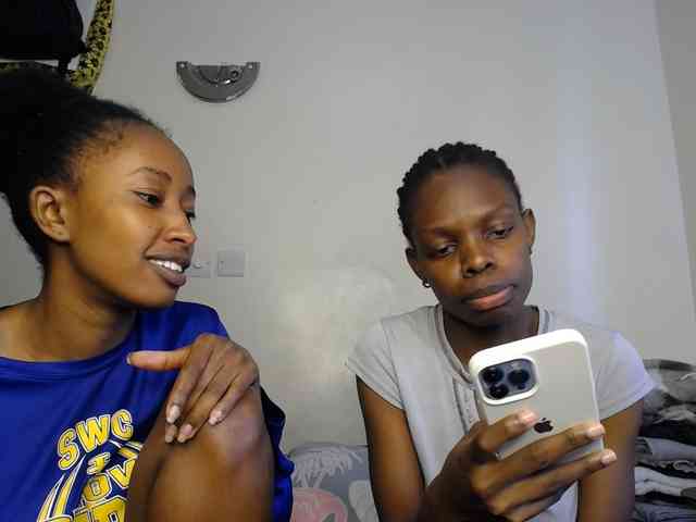 MysticCharm webcam