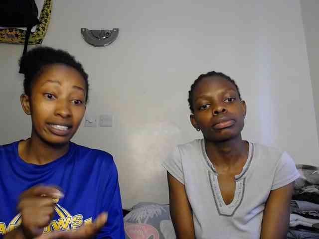 MysticCharm webcam