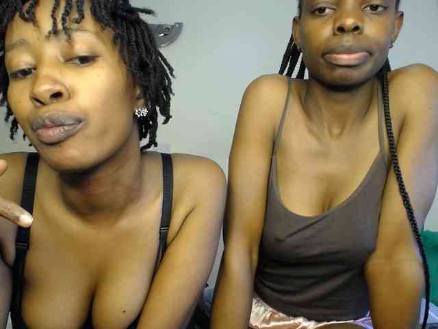 MysticCharm webcam