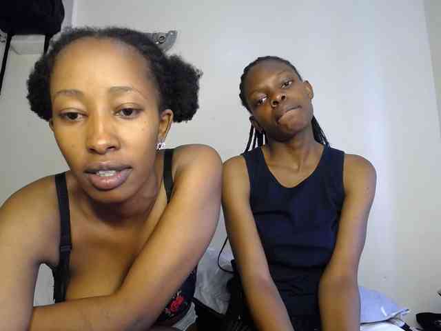 MysticCharm webcam