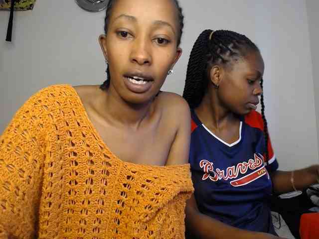MysticCharm Sex Cam Show