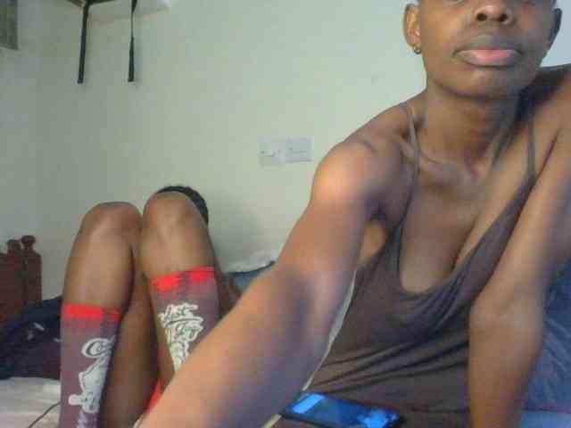 MysticCharm webcam