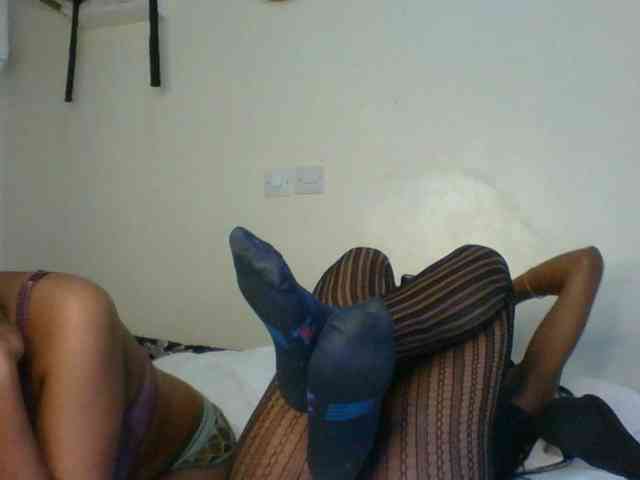 MysticCharm webcam