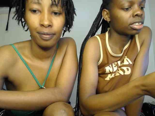 MysticCharm webcam