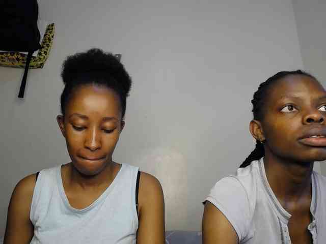 MysticCharm webcam