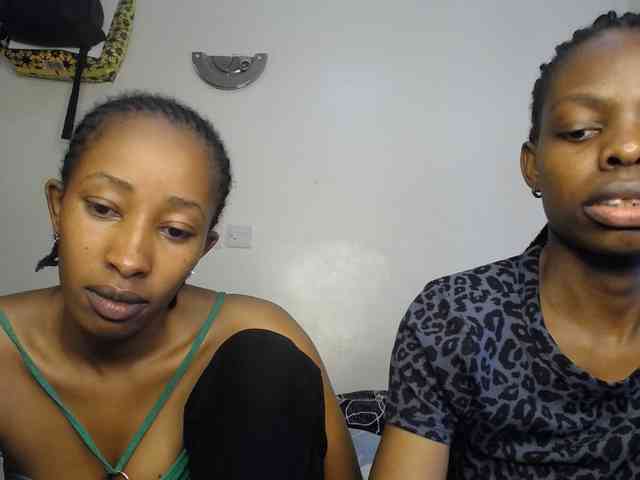 MysticCharm webcam