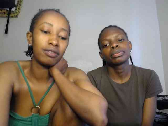 MysticCharm webcam