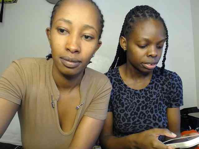 MysticCharm webcam