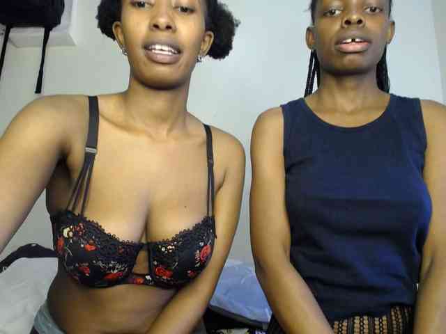 MysticCharm webcam