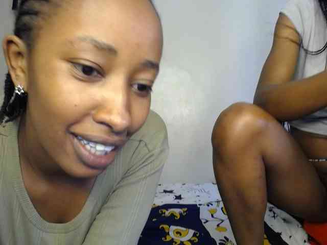 MysticCharm webcam