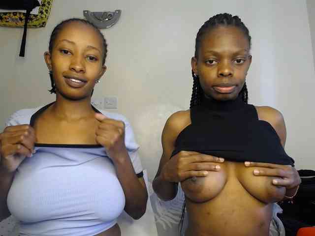 MysticCharm Sex Cam Show