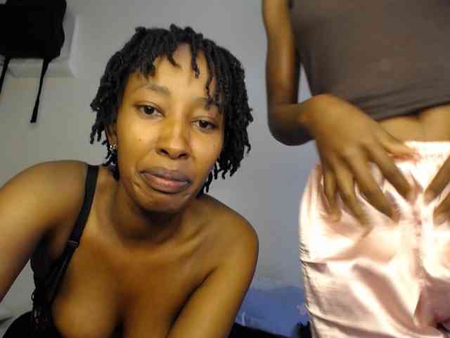 MysticCharm webcam