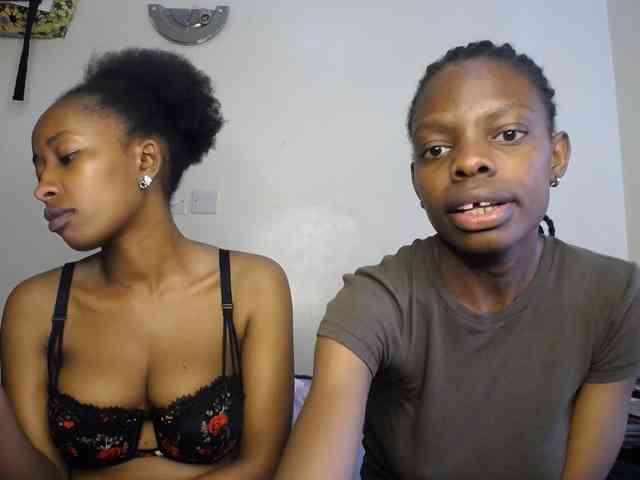MysticCharm webcam