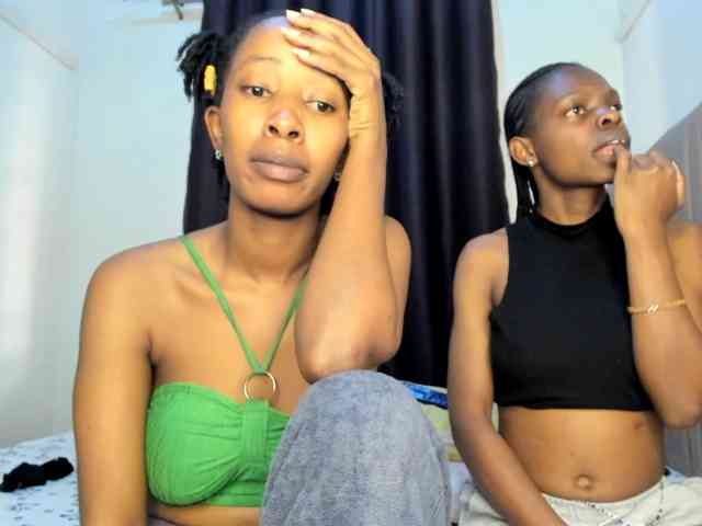 MysticCharm webcam