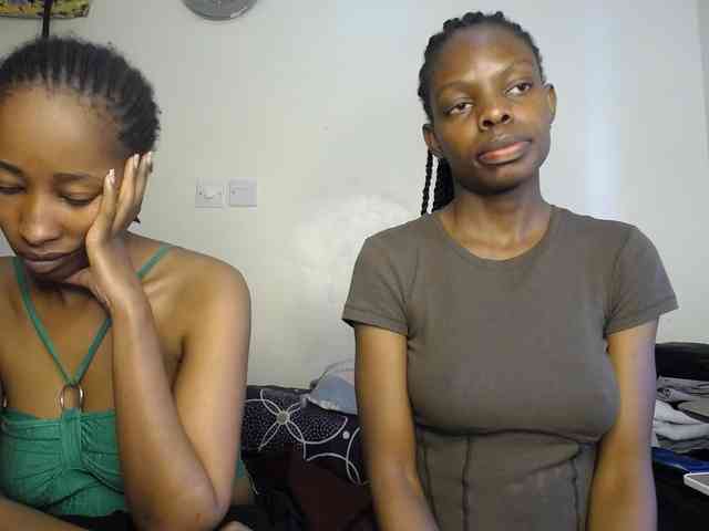 MysticCharm webcam