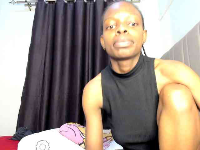 MysticCharm webcam