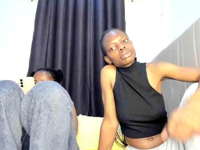 live adult cam MysticCharm