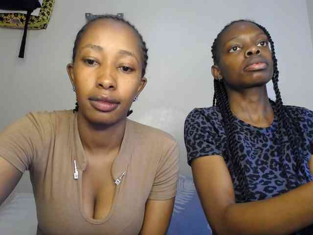 MysticCharm webcam
