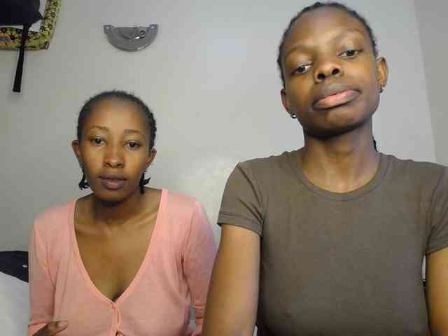 MysticCharm webcam