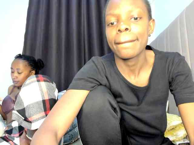 MysticCharm webcam