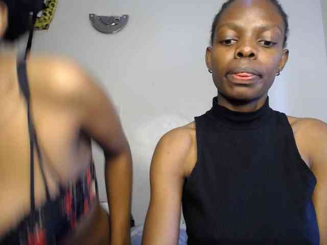 MysticCharm webcam