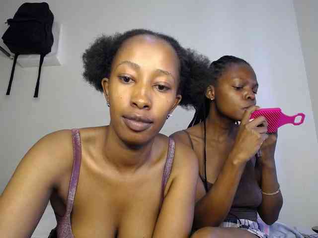 MysticCharm webcam