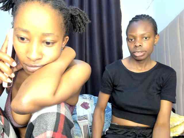MysticCharm webcam