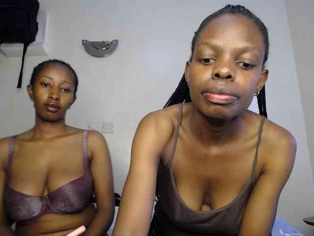 MysticCharm webcam