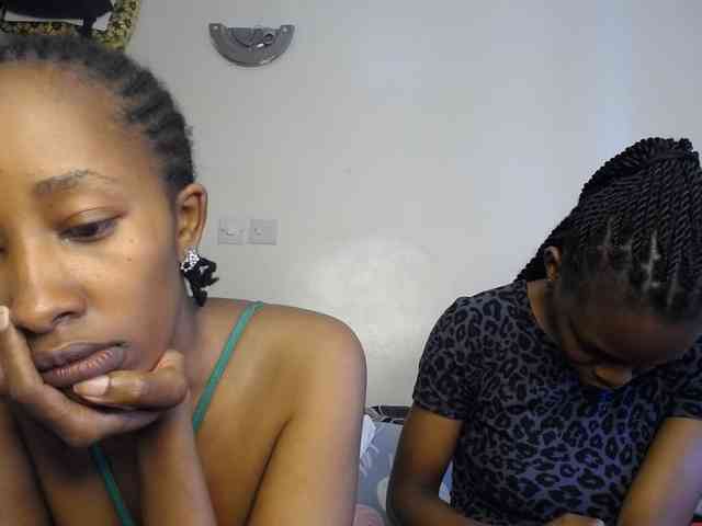 MysticCharm webcam