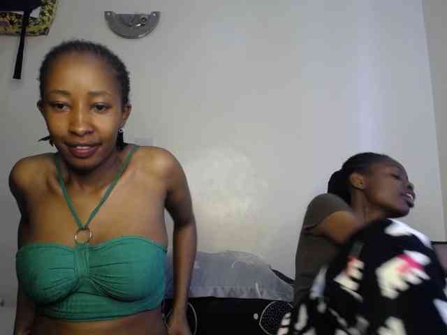 MysticCharm webcam