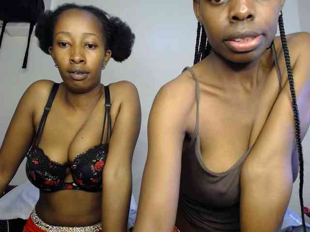 MysticCharm webcam
