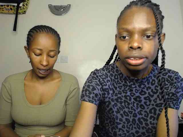 MysticCharm webcam