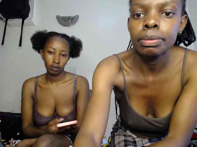 MysticCharm webcam