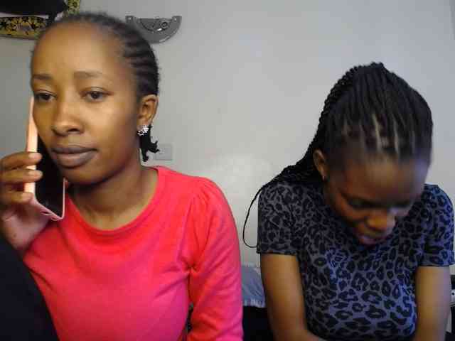 MysticCharm webcam