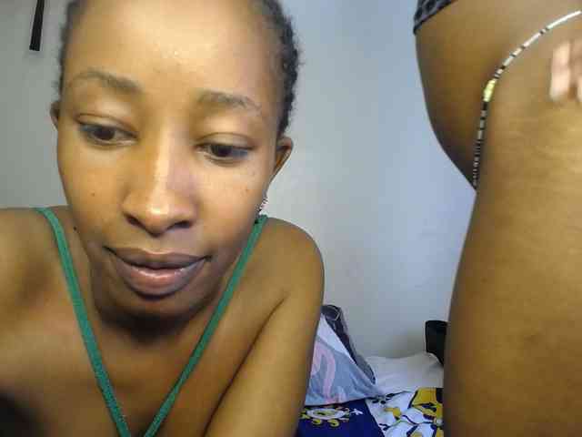 MysticCharm webcam