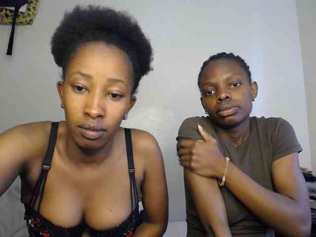 MysticCharm webcam