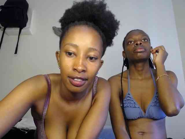 MysticCharm webcam