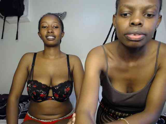 MysticCharm webcam