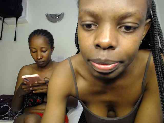 MysticCharm webcam