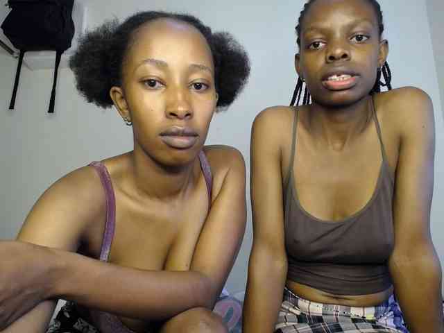 MysticCharm webcam
