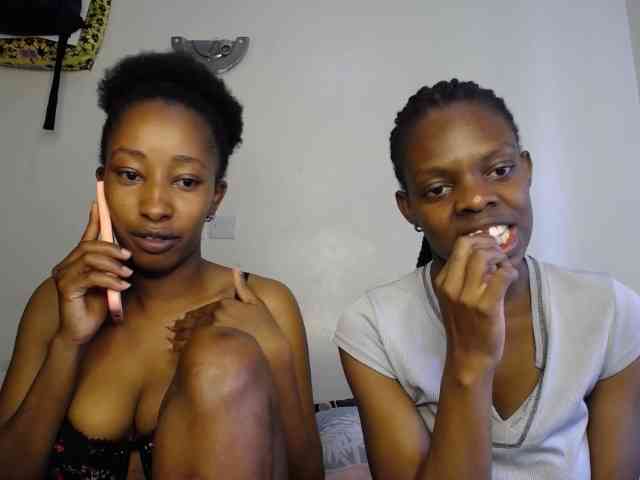 MysticCharm webcam