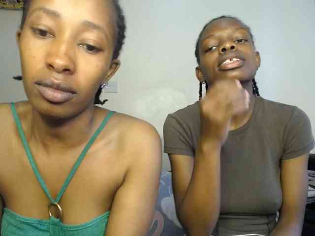 MysticCharm webcam