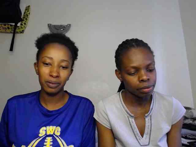 MysticCharm webcam