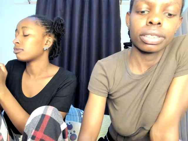 MysticCharm webcam