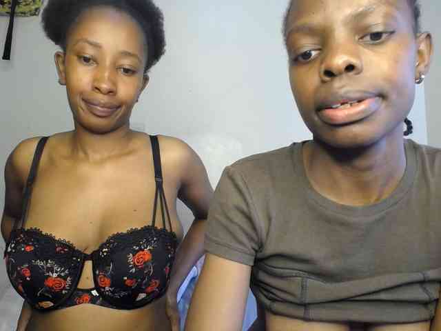 MysticCharm webcam