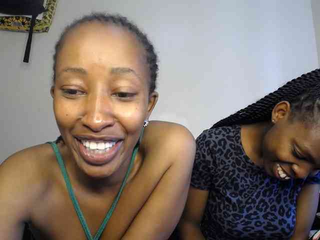 MysticCharm webcam