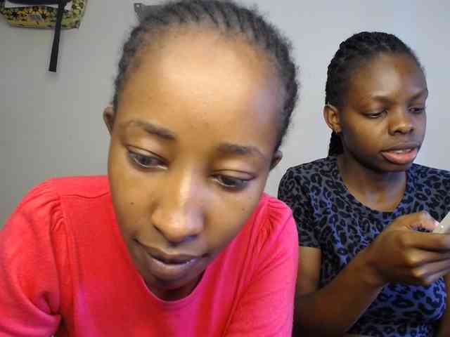 MysticCharm webcam